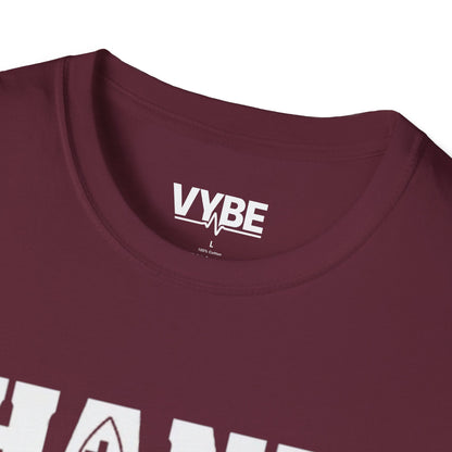 Funny- Hand Sanitizer T-Shirt, Great Gift Idea For Men - VYBE Shop