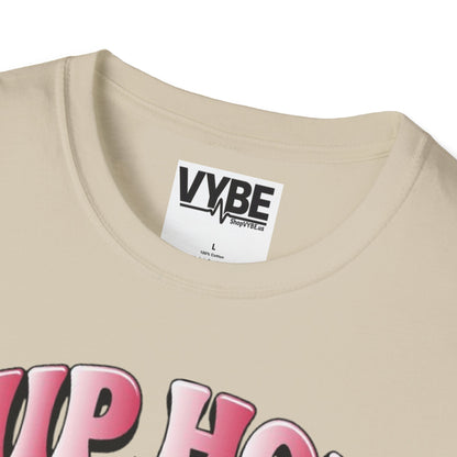 Easter- Hip Hop Easter Bunny T-Shirt