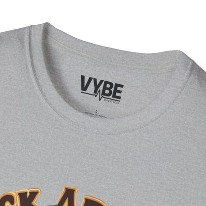 Fuck Around And Find Out T-Shirt