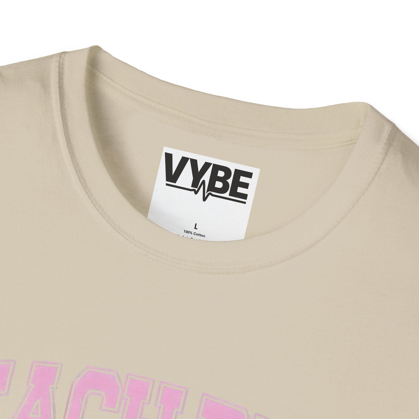 Summer- Beach Bum T-Shirt - VYBE Shop