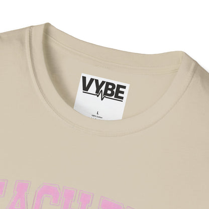 Summer- Beach Bum T-Shirt - VYBE Shop