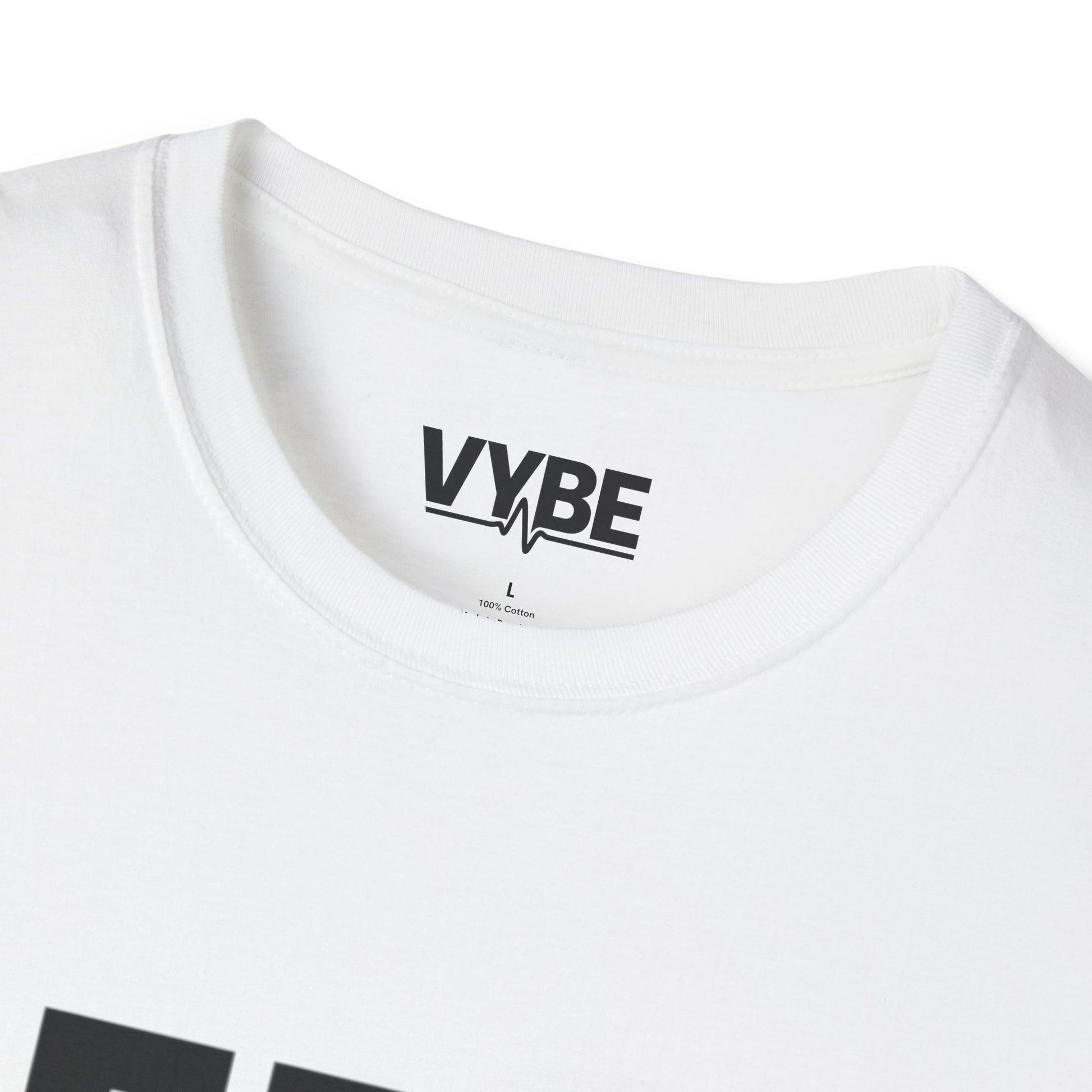 Funny- Fet's Luck T-Shirt - VYBE Shop