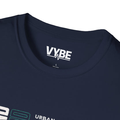 Urban Underground Graphic Tee - VYBE Shop