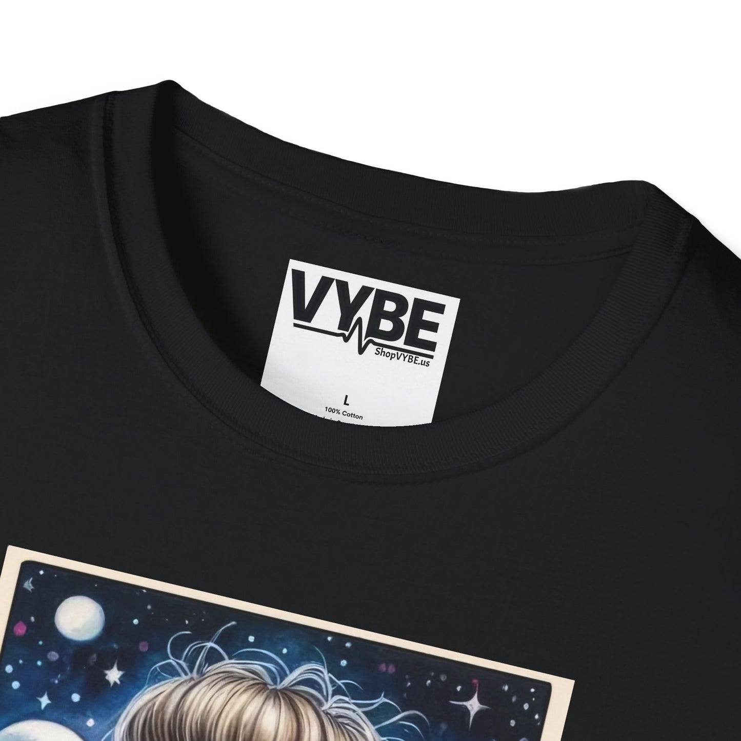 Spooky Mama- Tarot T-Shirt - VYBE Shop
