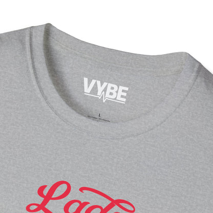 Biker- Lady Bikers T-Shirt - VYBE Shop