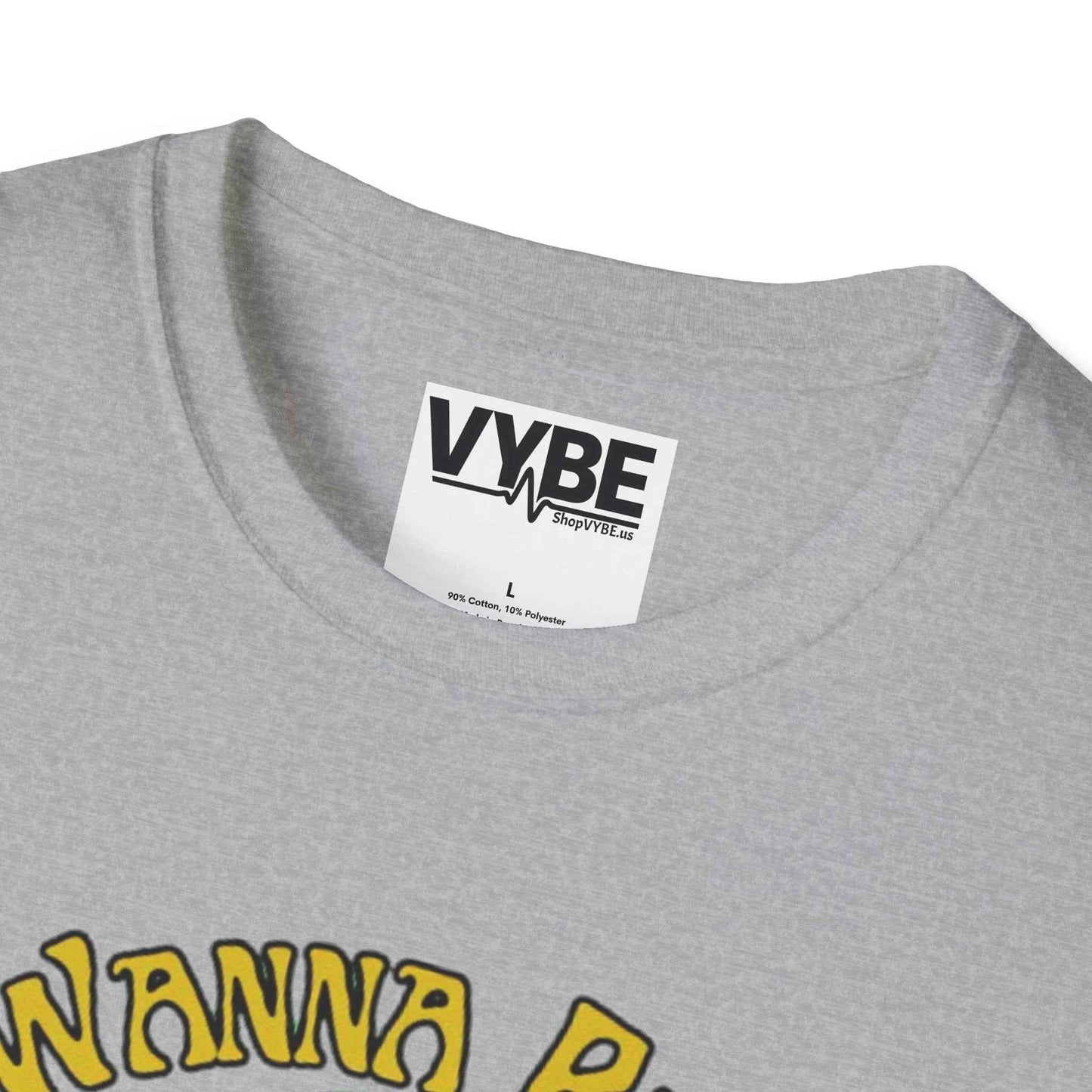 St. Patrick's Day Lucky Cock T-Shirt