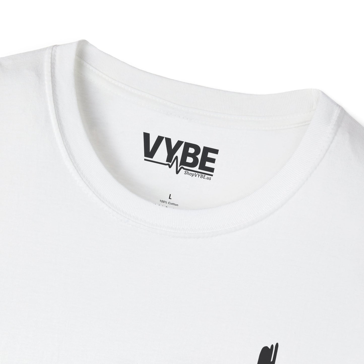 JESUS T-Shirt - VYBE