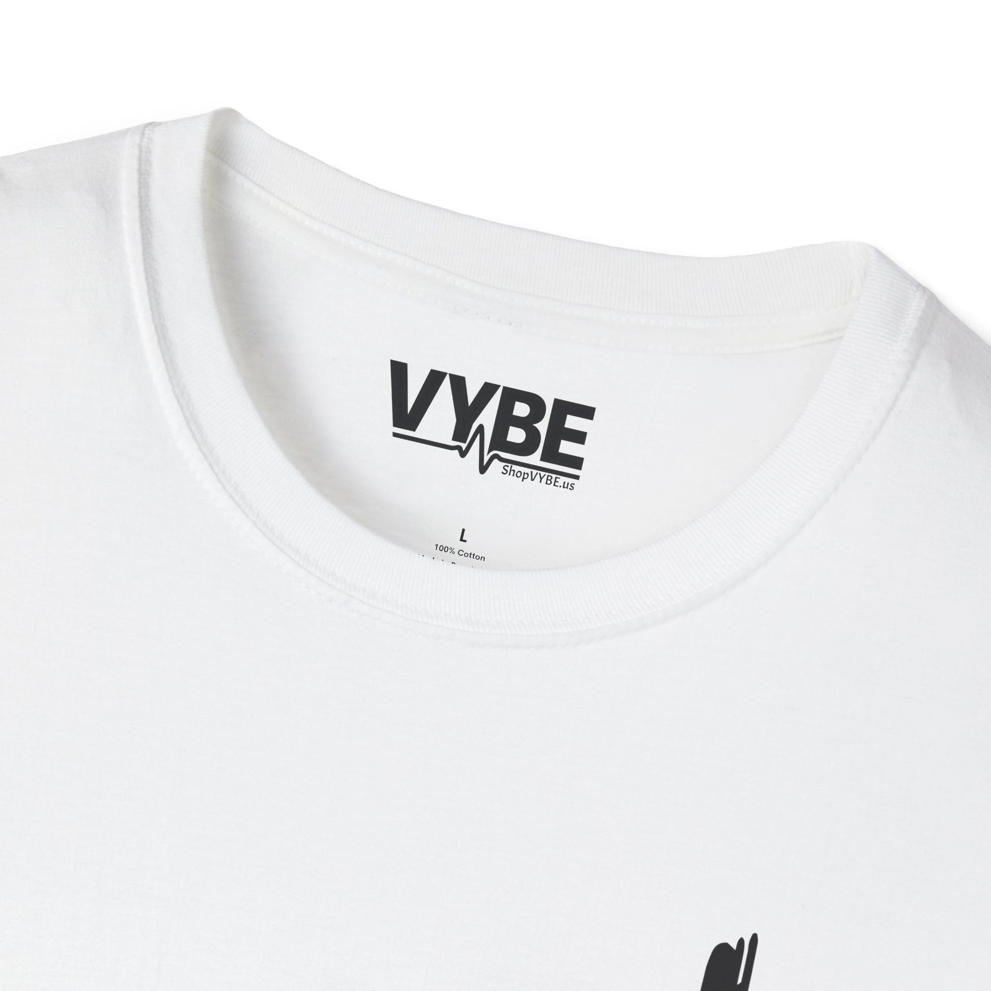JESUS T-Shirt - VYBE