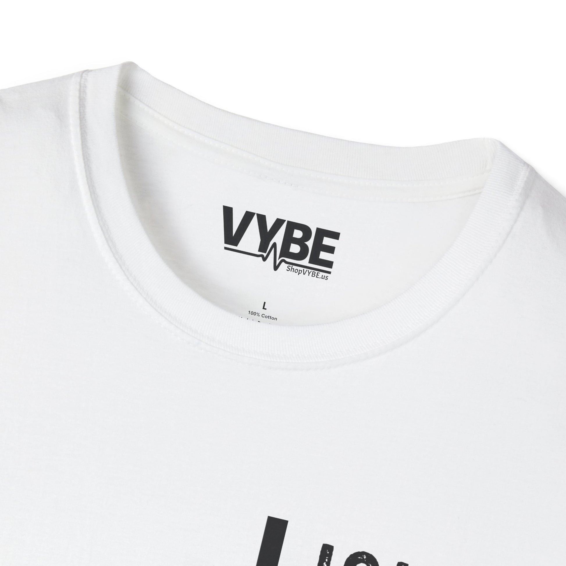 Christian & Tattooed T-Shirt - VYBE