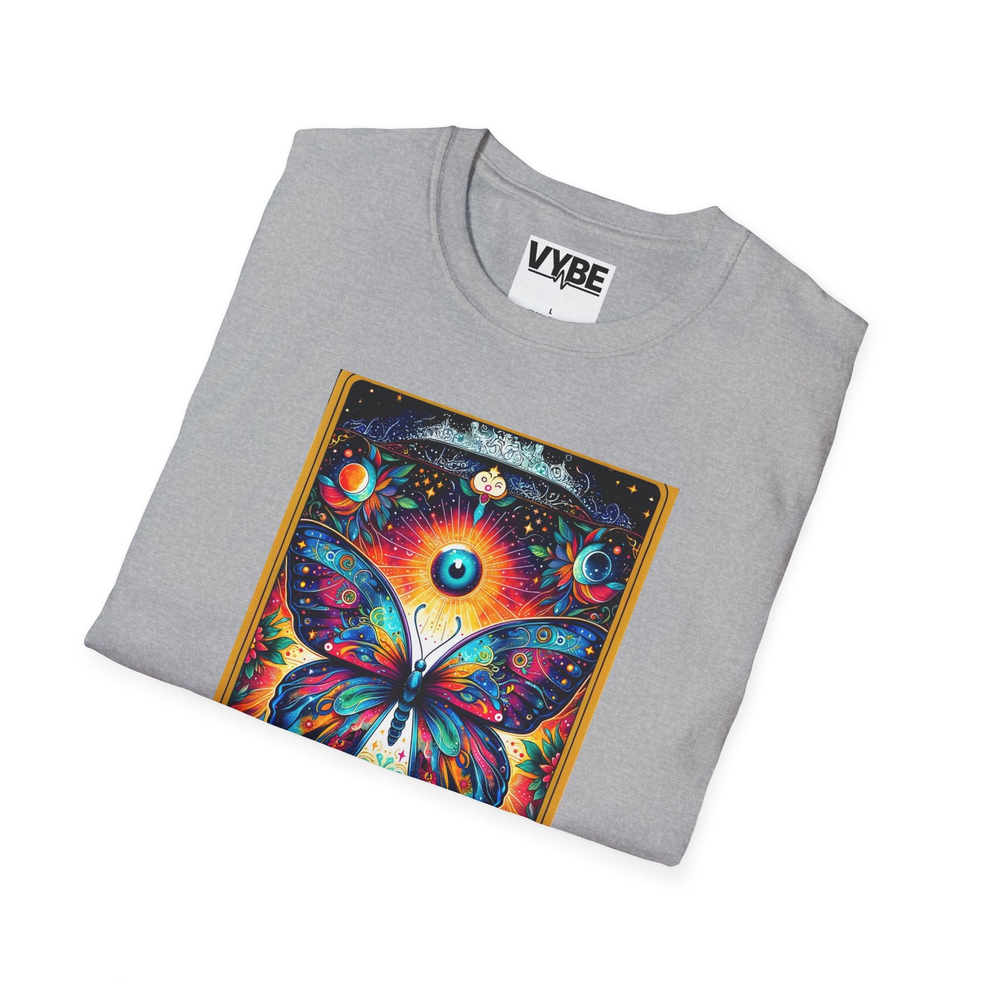 The Antisocial Butterfly- Tarot - VYBE Shop