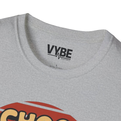 I Choose the Bear T-Shirt - Embrace Your Spirit with Comfort and Style