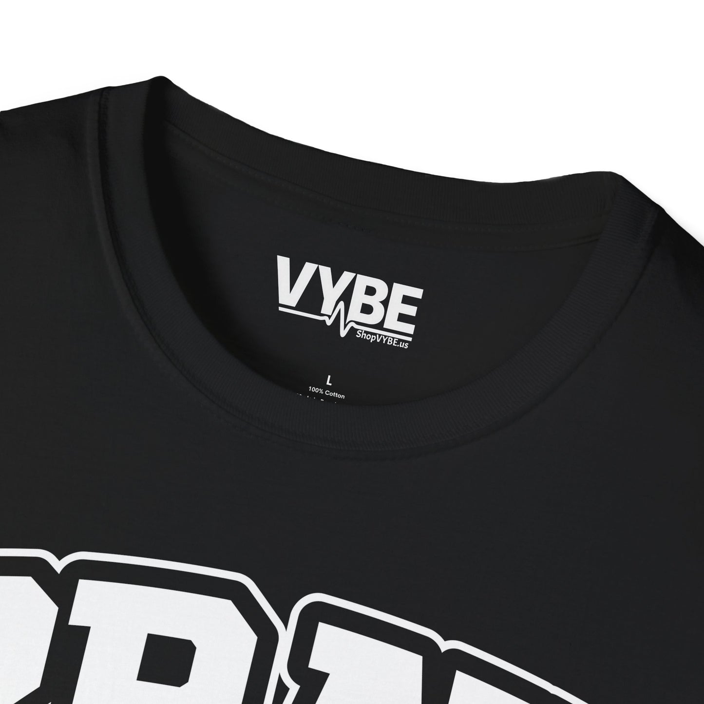 Pray T-Shirt - VYBE