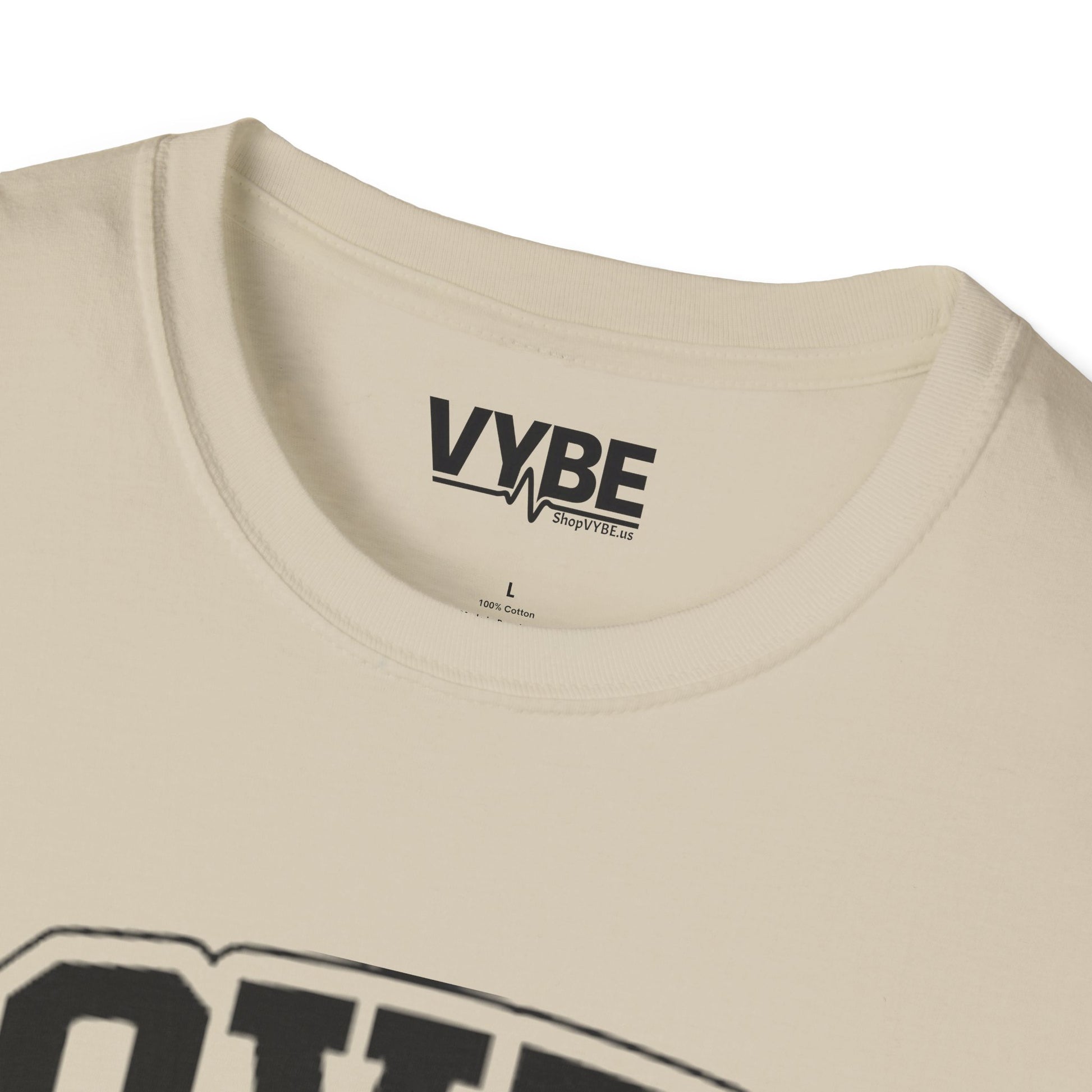 Loved John 3:16 Unisex Softstyle T-Shirt - VYBE