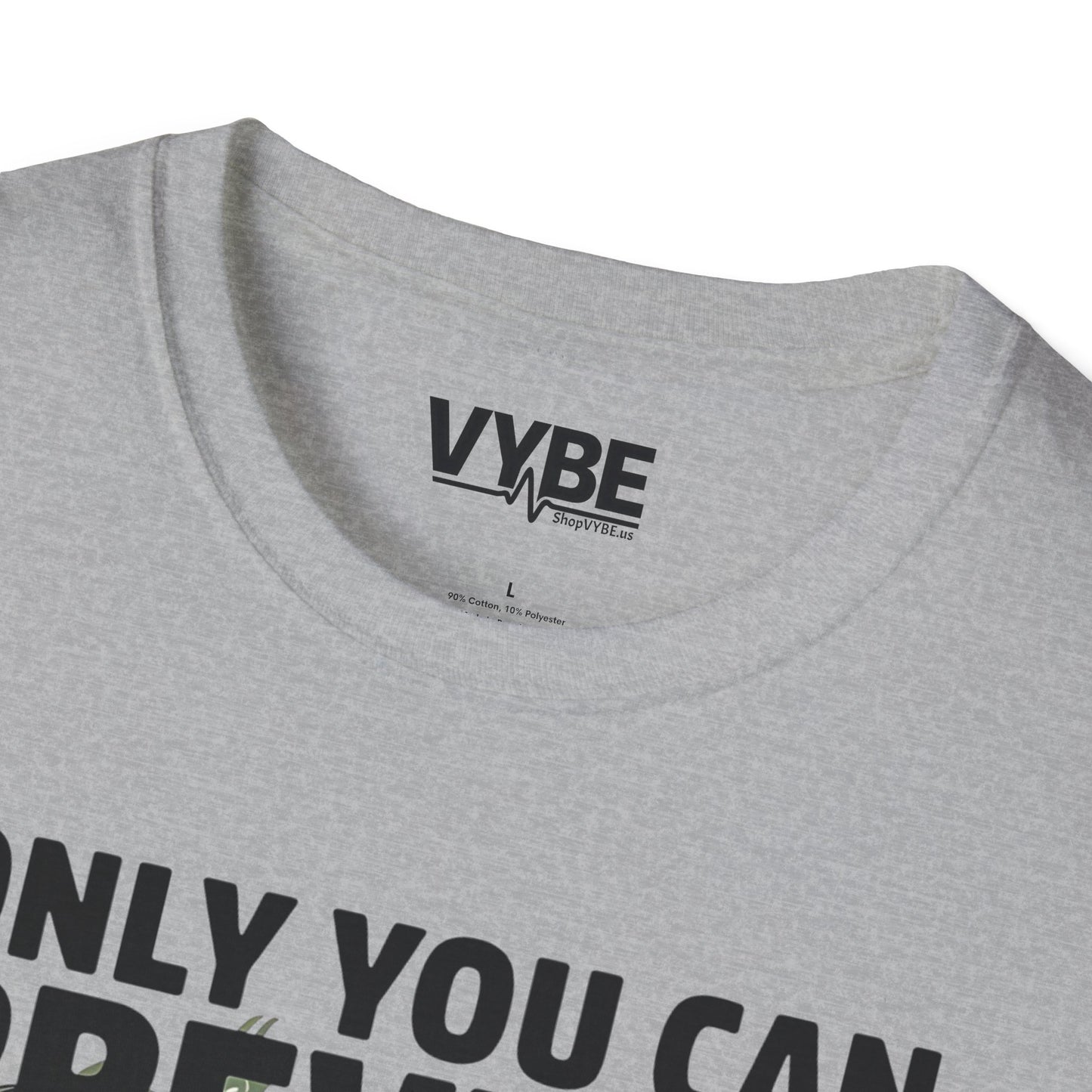 Funny Cannabis Awareness T-Shirt
