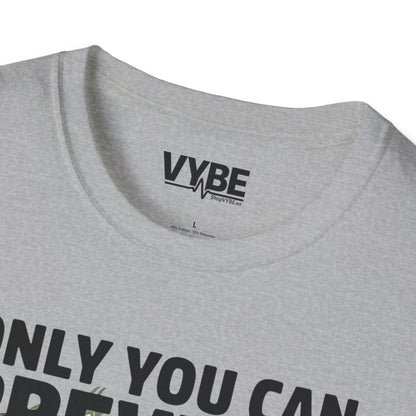 Funny Cannabis Awareness T-Shirt