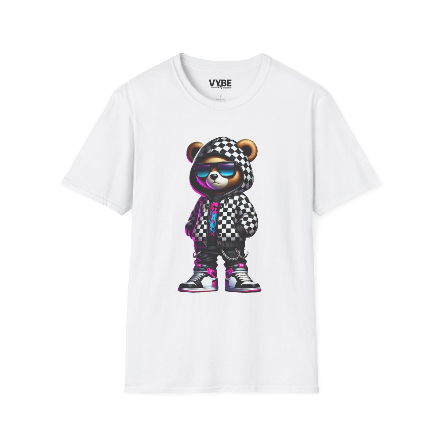Urban Bear T-Shirt