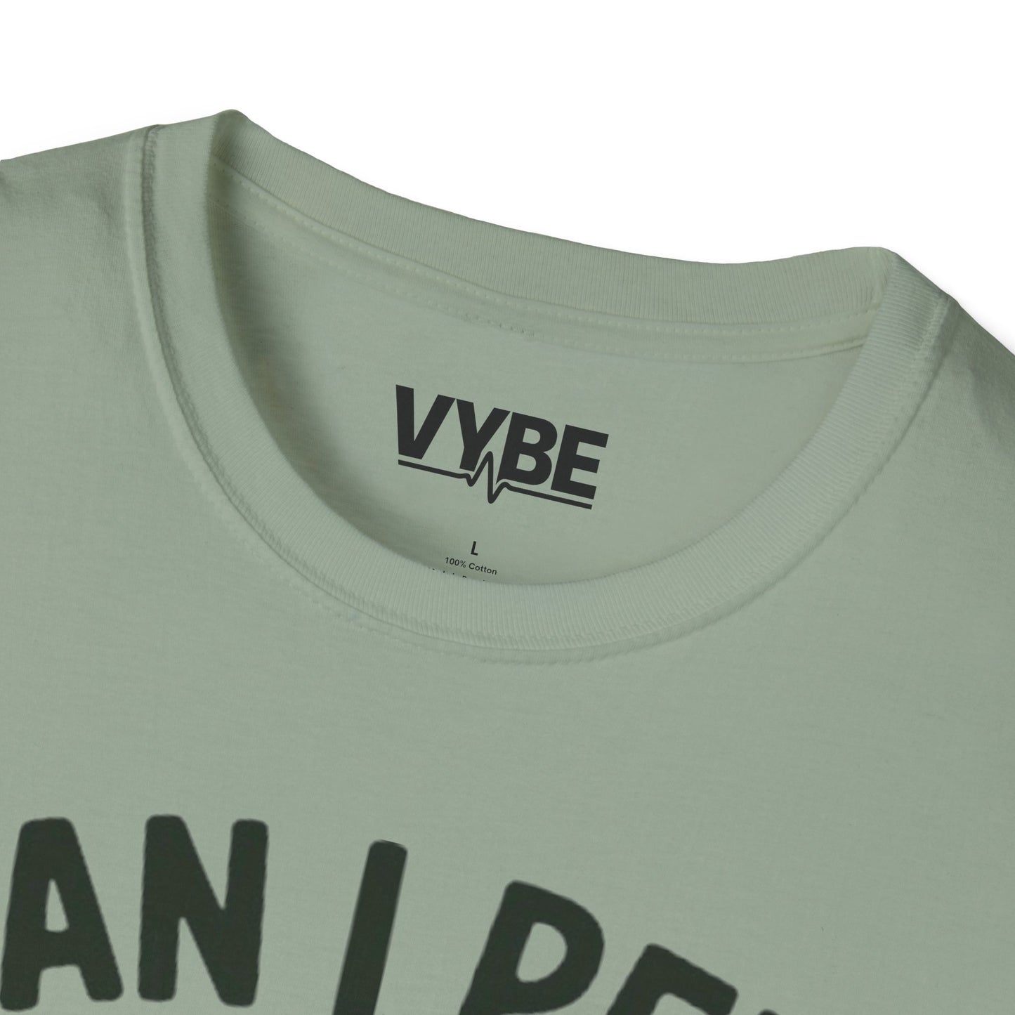 Trendy Can I Pet Dat Dawg? T-Shirt - VYBE Shop