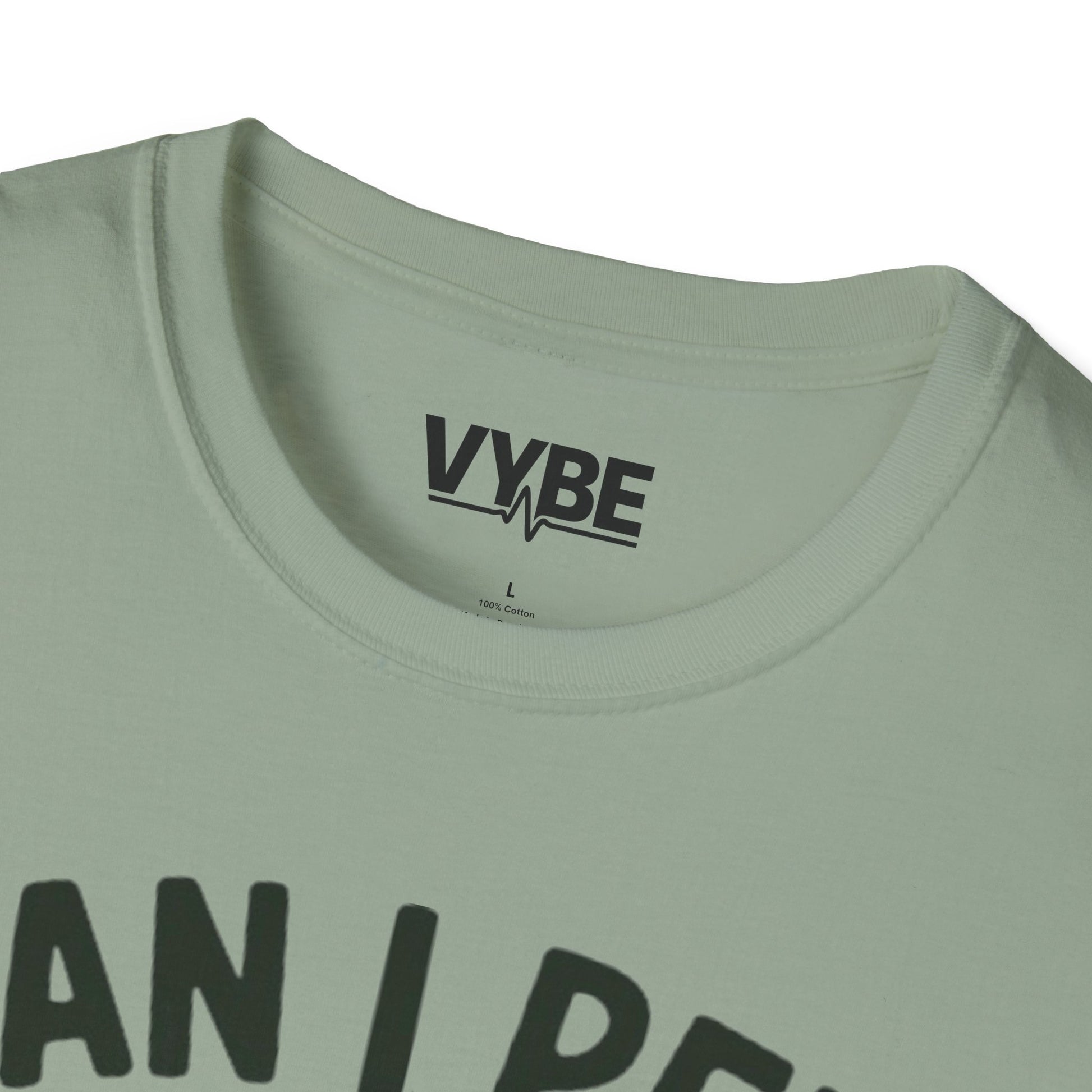 Trendy Can I Pet Dat Dawg? T-Shirt - VYBE Shop