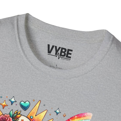 Live Laugh Toaster Bath T-Shirt