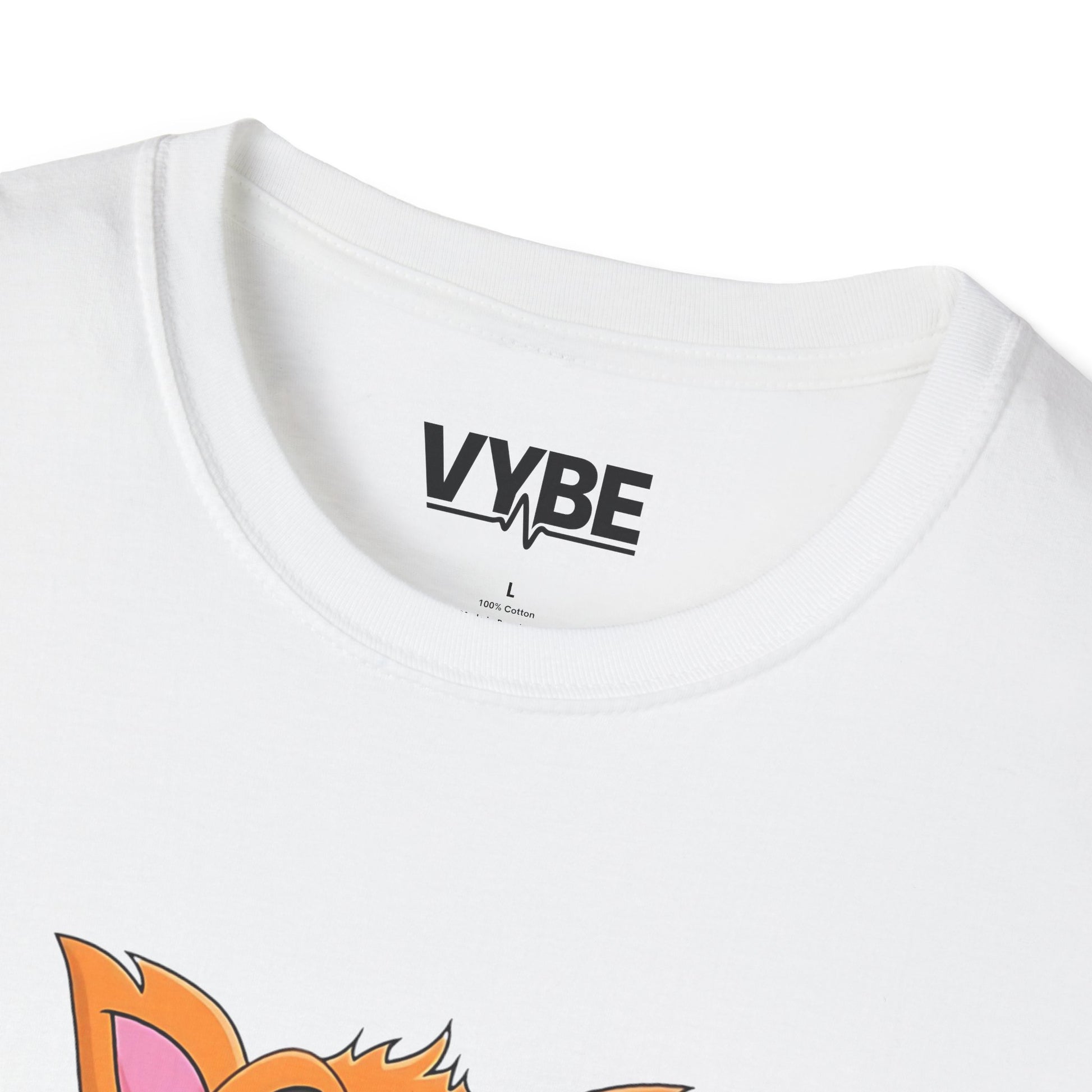 LGBTQ- Lesbians Eat What? - VYBE Shop