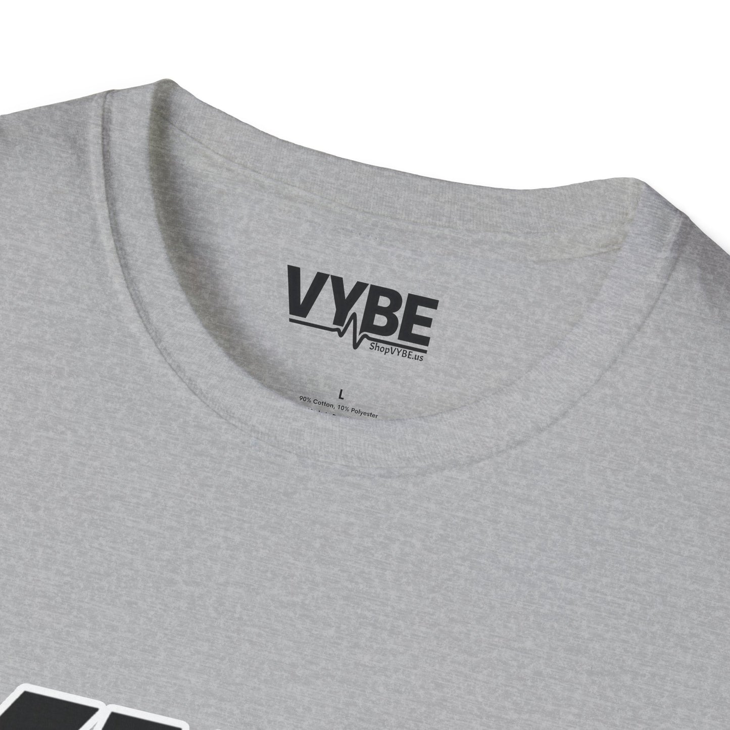 KUSH T-Shirt for Ultimate Comfort and Style - VYBE Shop