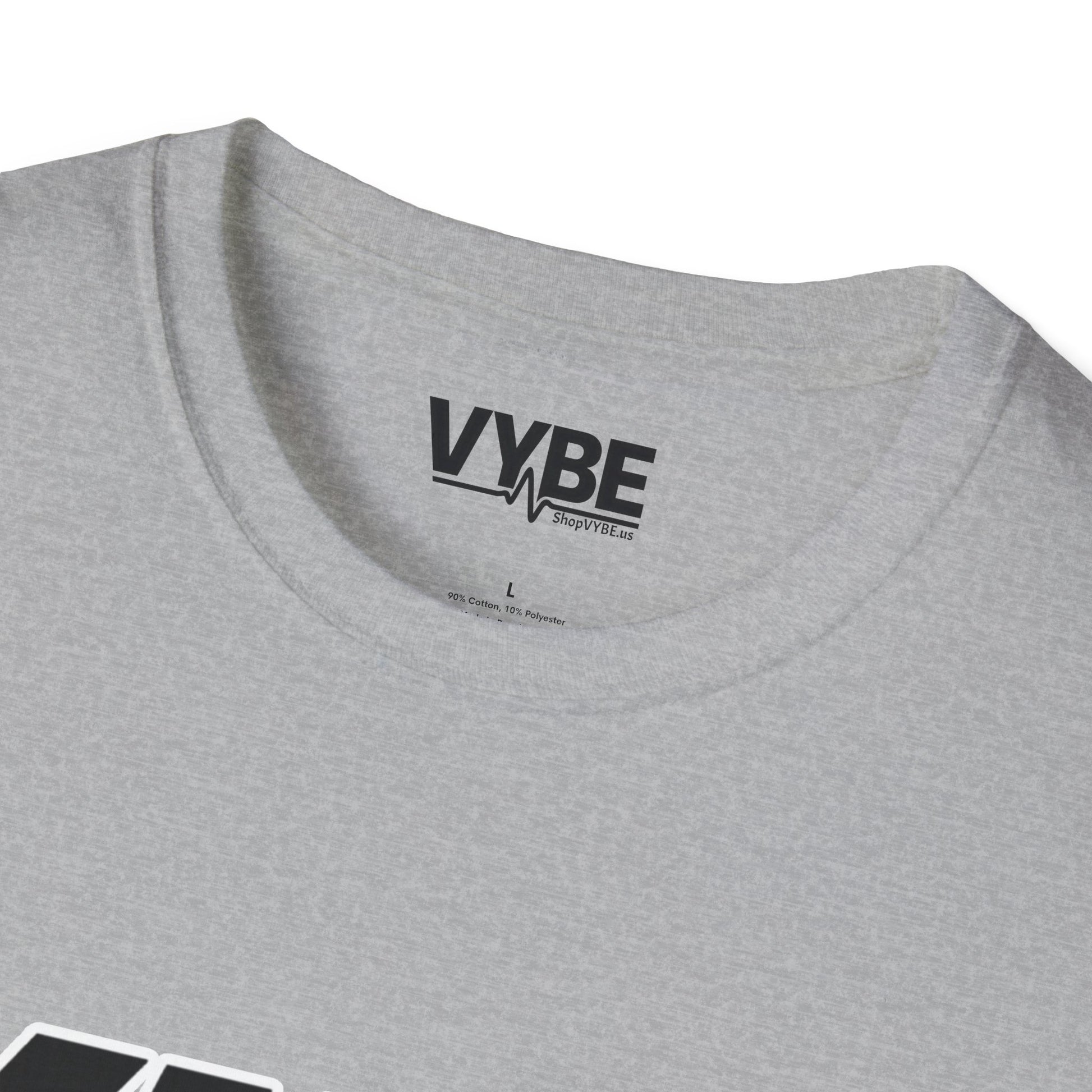 KUSH T-Shirt for Ultimate Comfort and Style - VYBE Shop