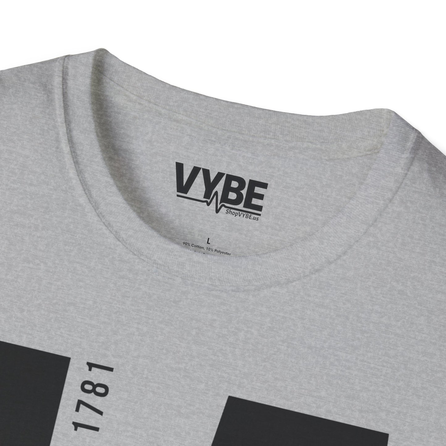 California Dreamer T-Shirt - VYBE