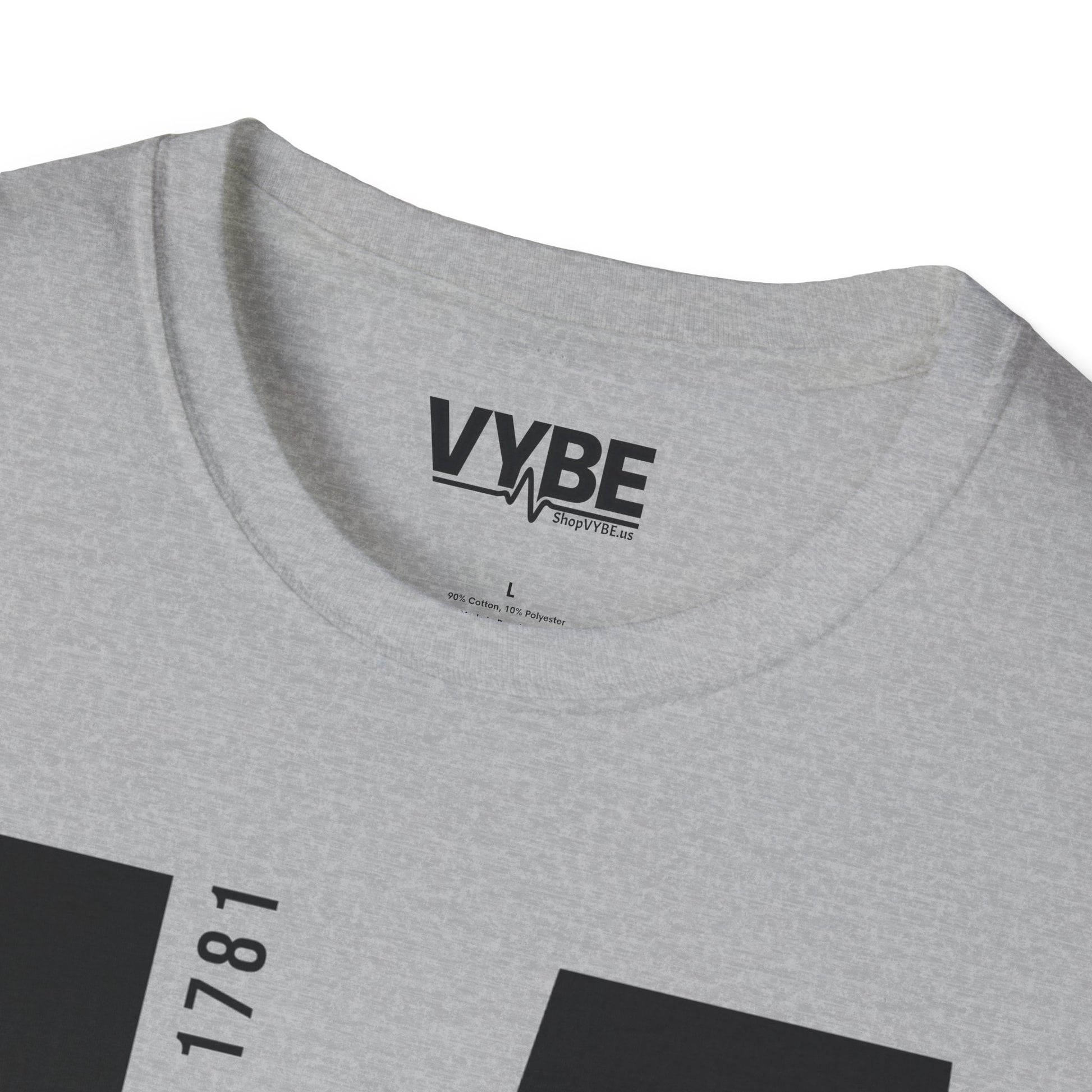 California Dreamer T-Shirt - VYBE