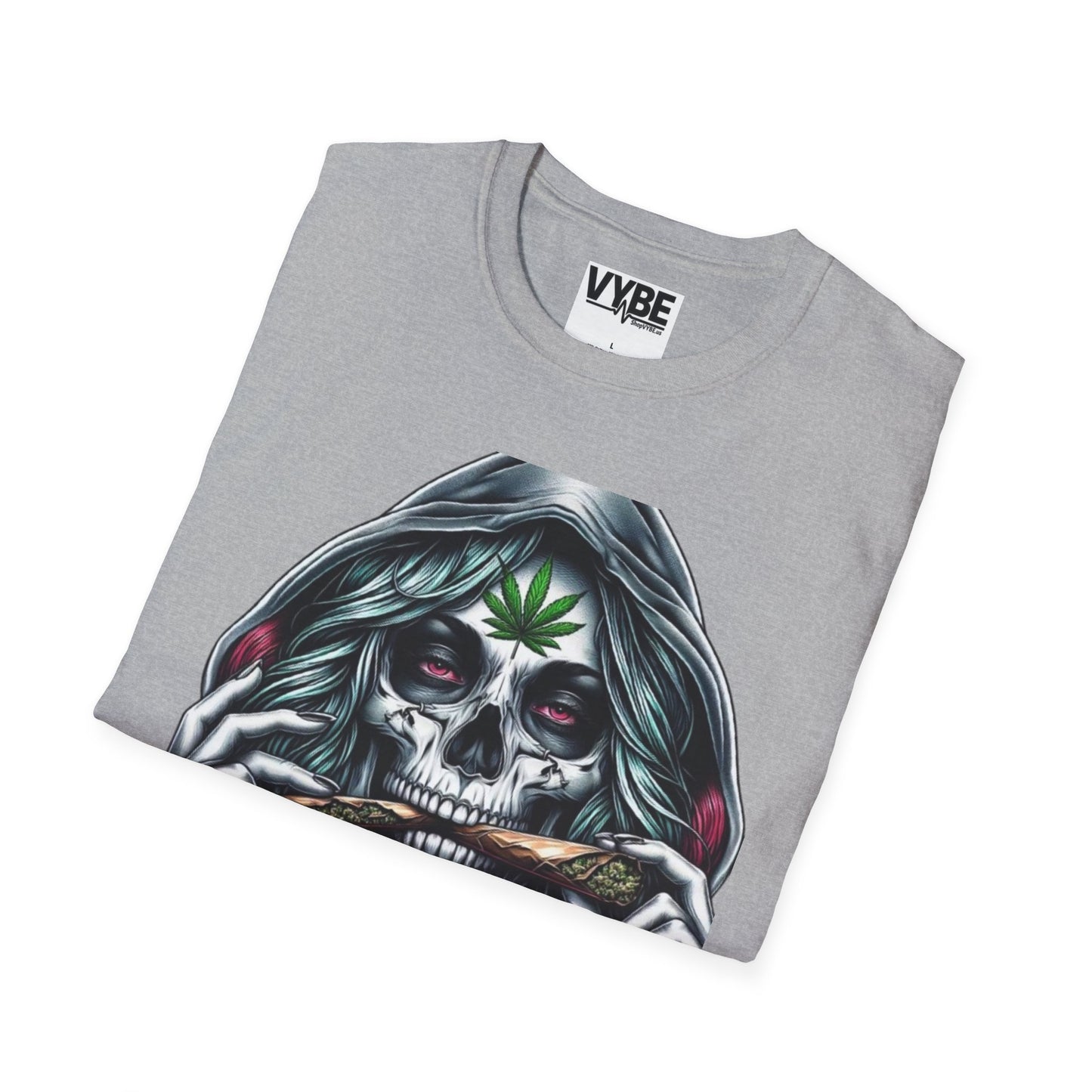 Bohemian Skull Tee