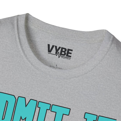 Charming Quote T-Shirt