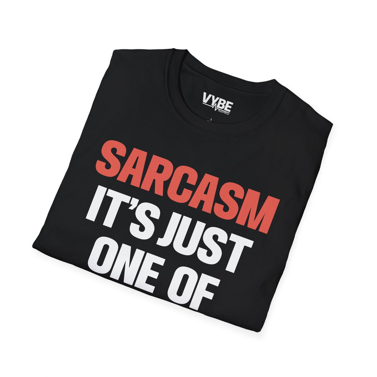 Sarcasm Talents T-Shirt