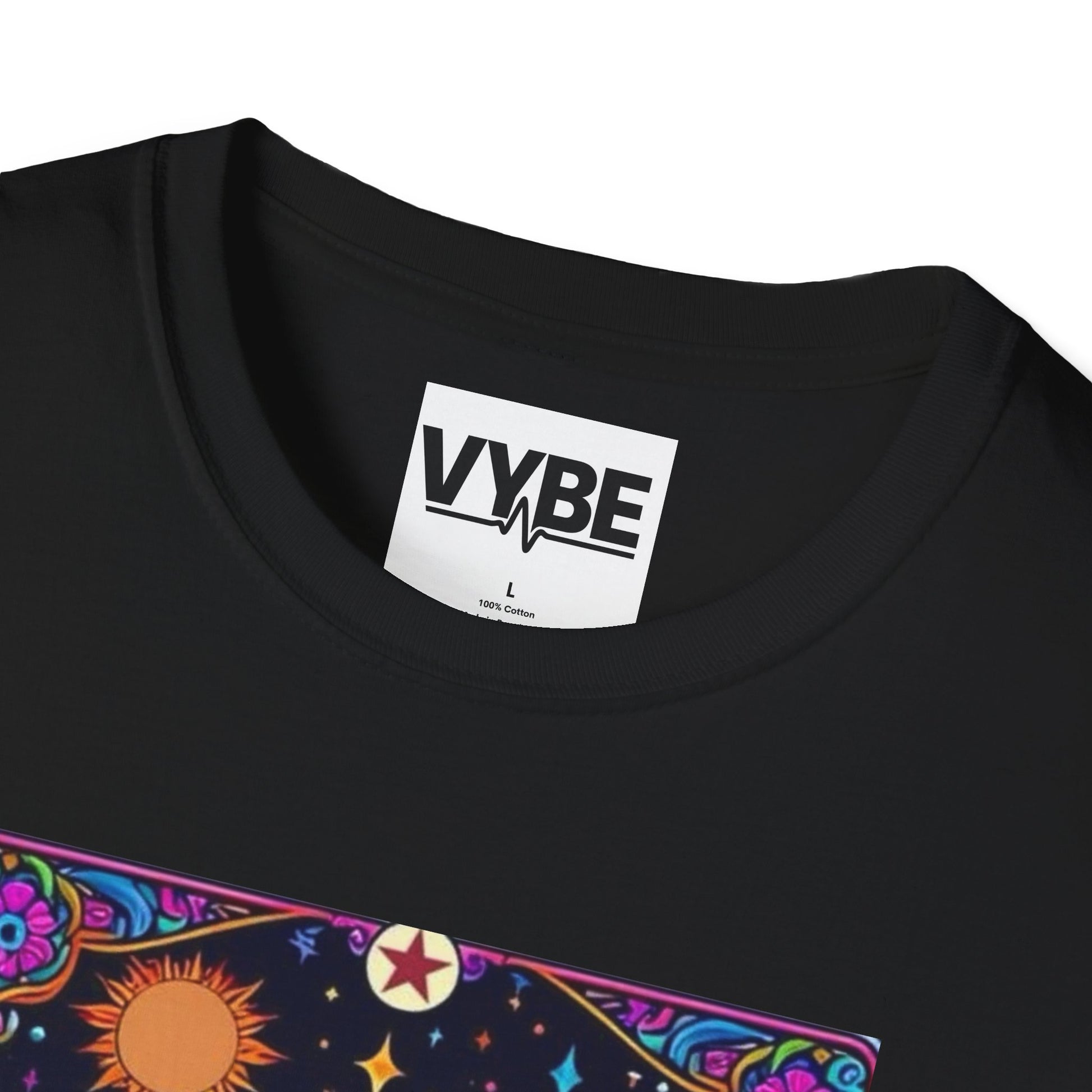 The Selfie Addict- Tarot - VYBE Shop