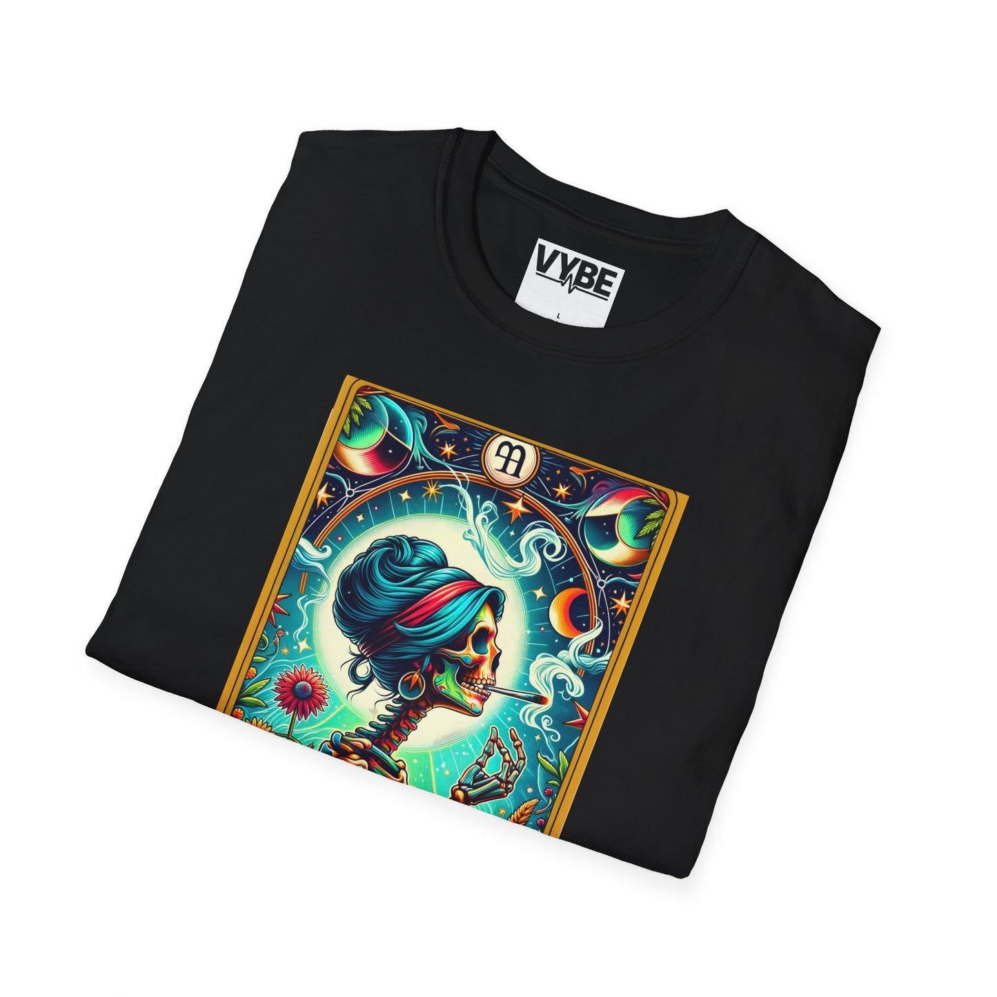 The Stoner- Tarot - VYBE Shop