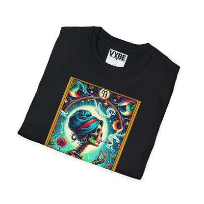 The Stoner- Tarot - VYBE Shop