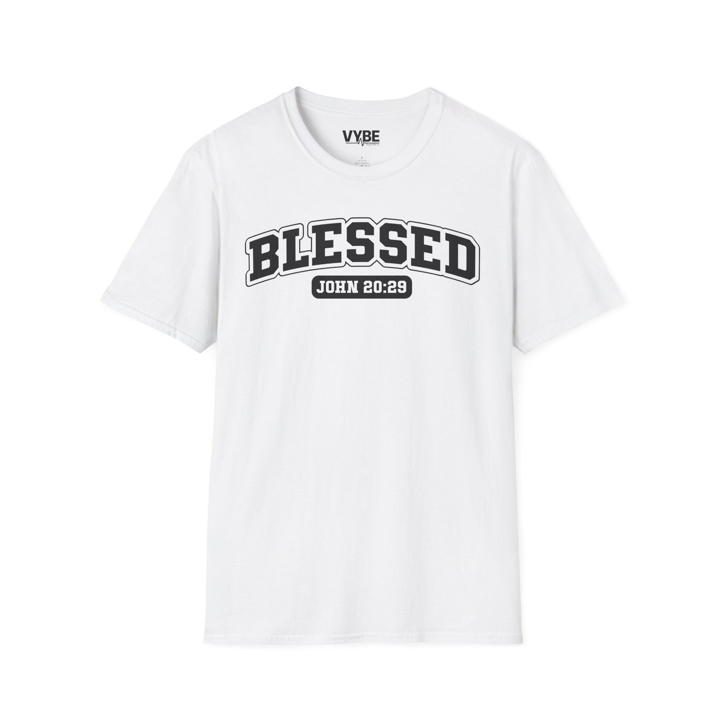 Blessed T-Shirt - VYBE