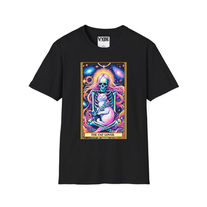 The Cat Lover- Tarot - VYBE Shop