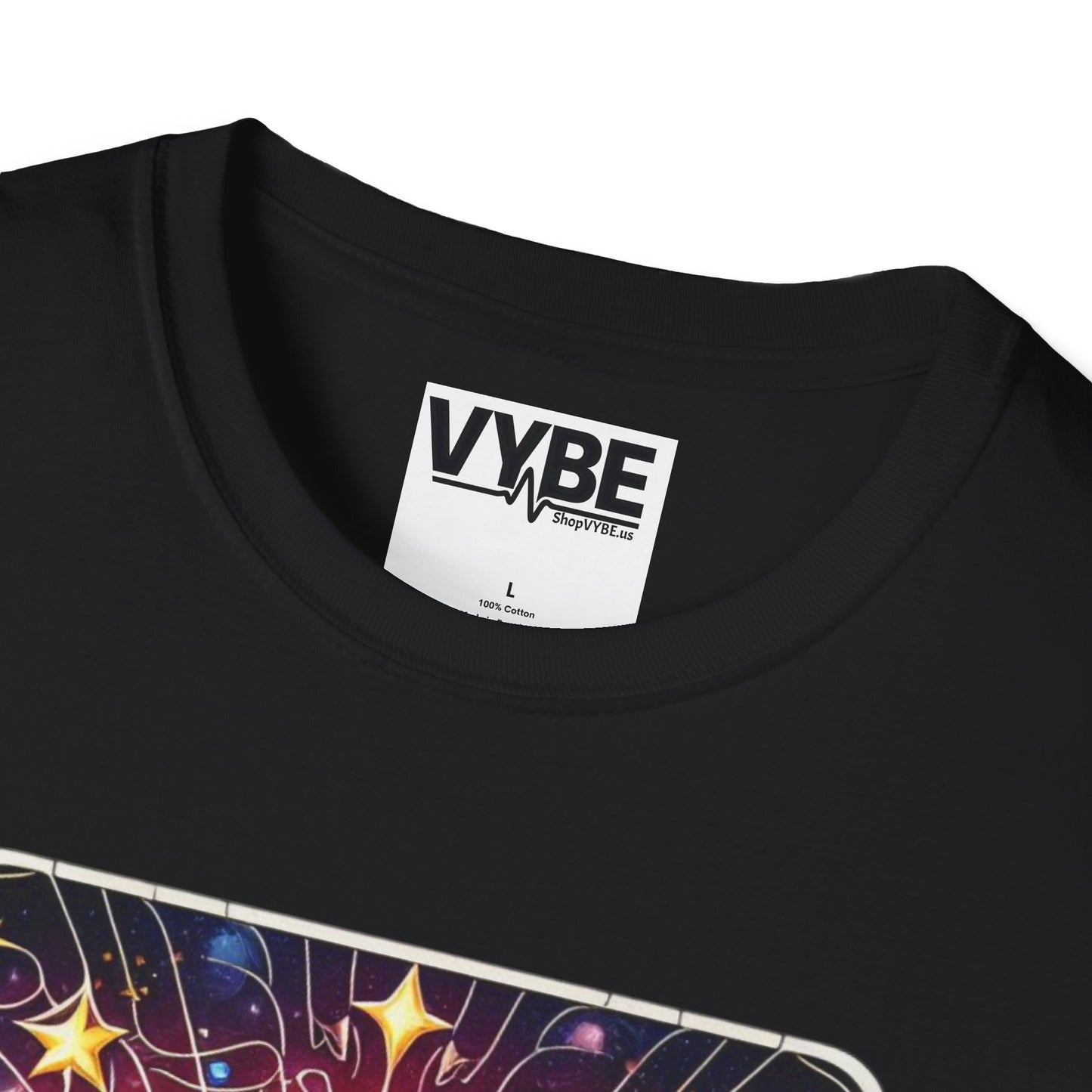 Colorful Butterfly Tarot T-Shirt - VYBE Shop