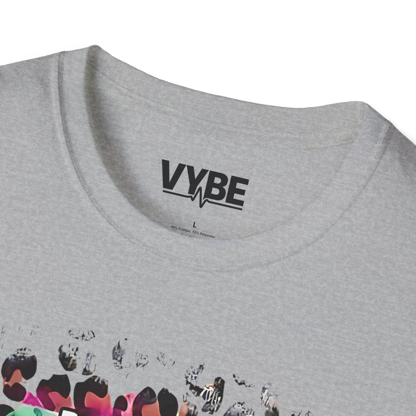 Urban- Been That Bitch, Still That Bitch Inspirational Unisex T-Shirt, Funny T-Shirt - VYBE Shop