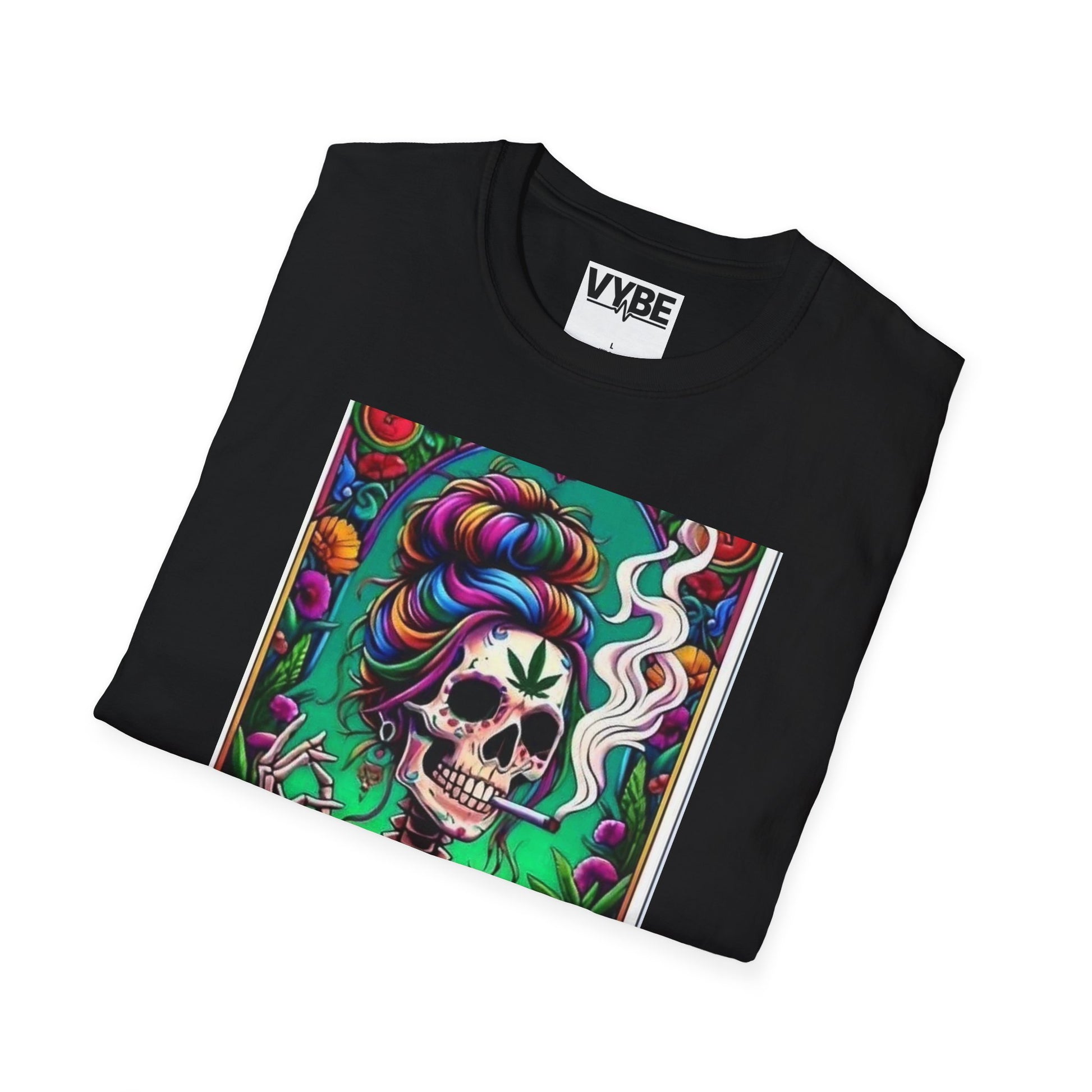 The Stoner- Tarot - VYBE Shop