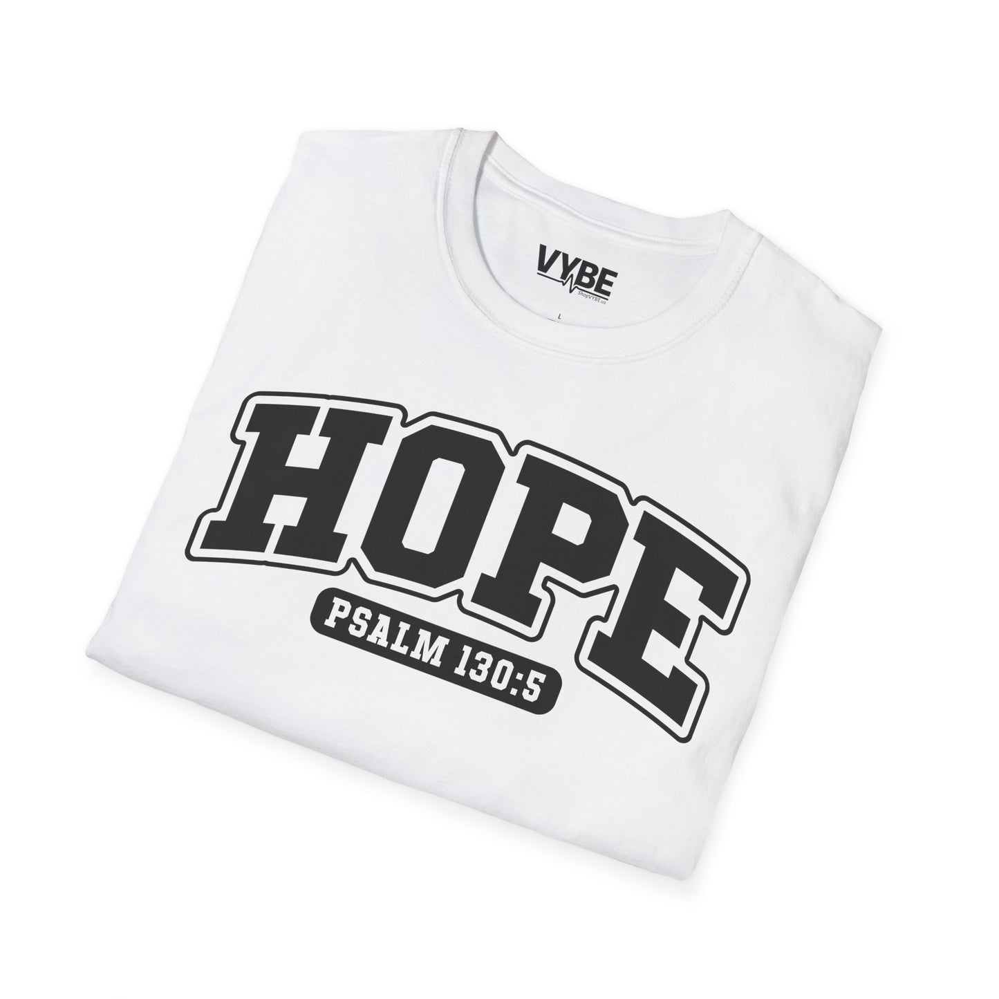 Hope T-Shirt - VYBE