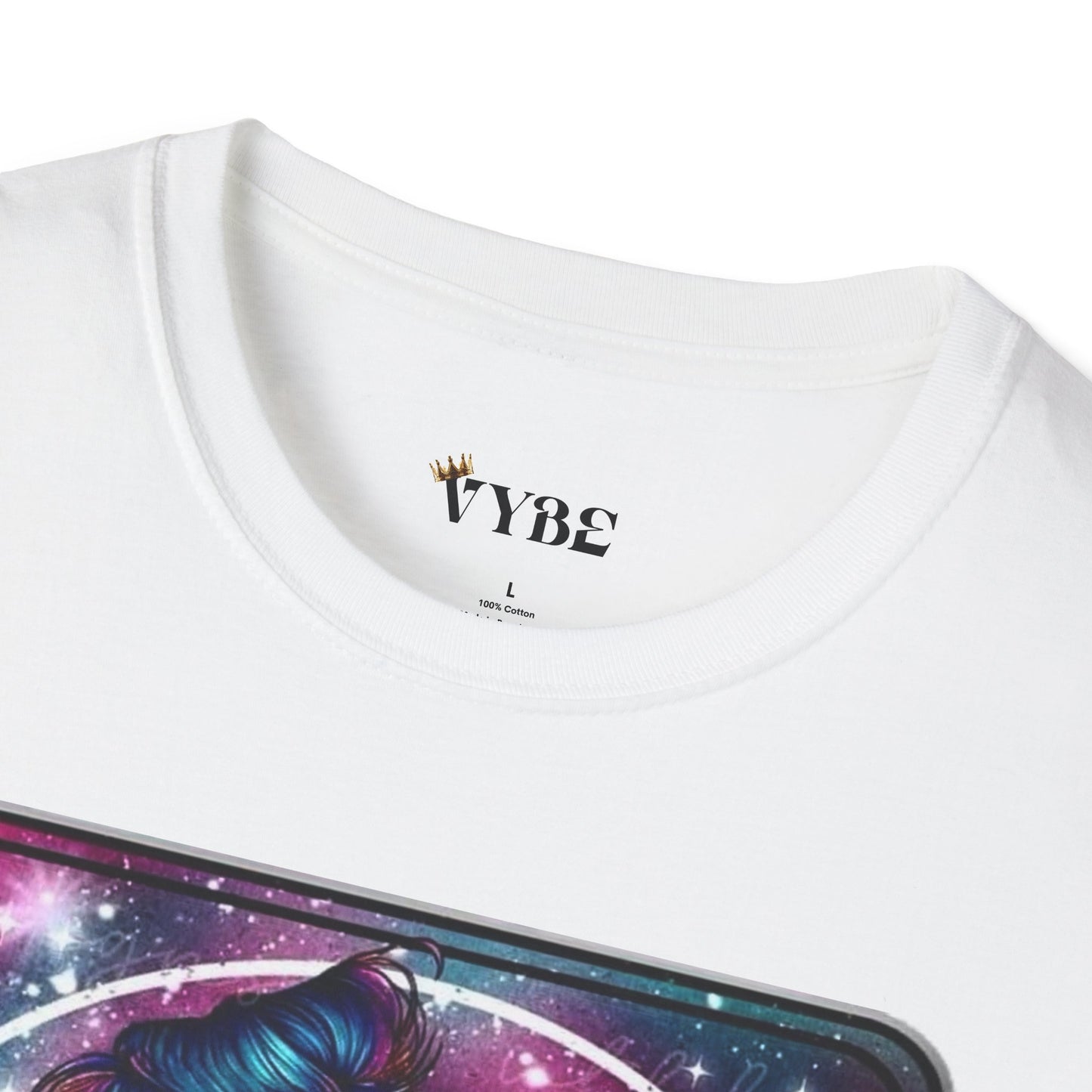 The Mood- Tarot T-Shirt - VYBE Shop