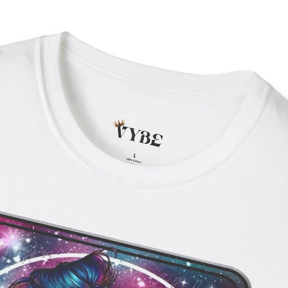 The Mood- Tarot T-Shirt - VYBE Shop