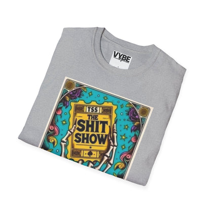 The Shit Show- Tarot - VYBE Shop