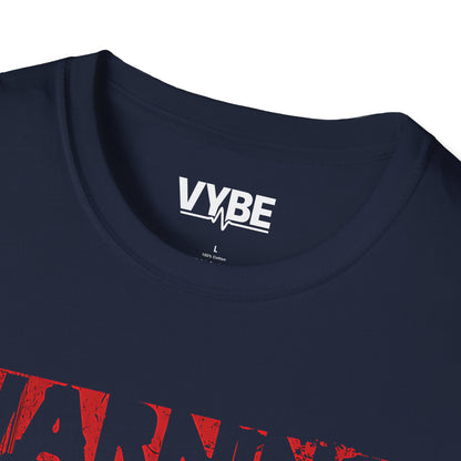 Warning Beast Mode Activated - VYBE Shop