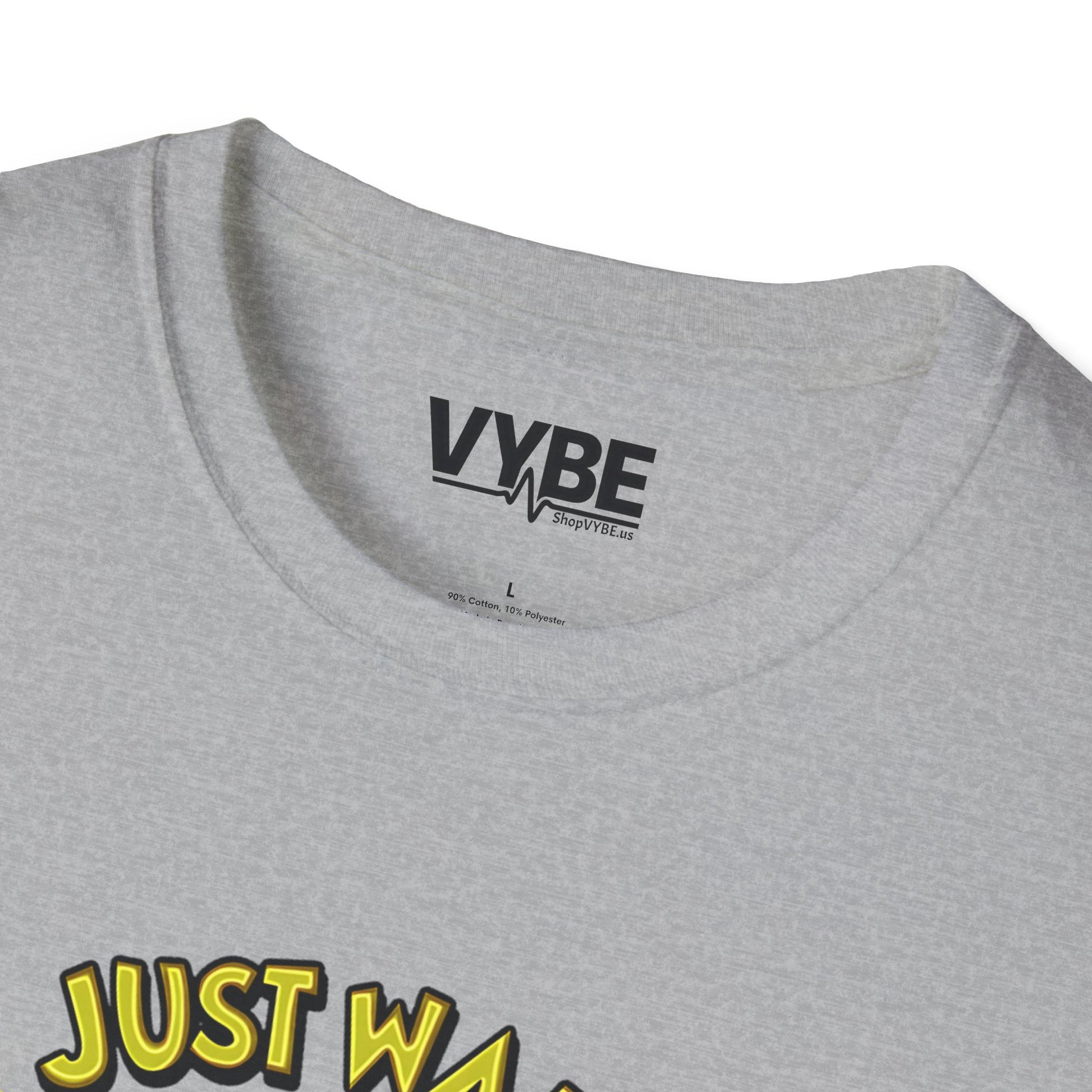 Waiting For Grinchmas T-Shirt - VYBE