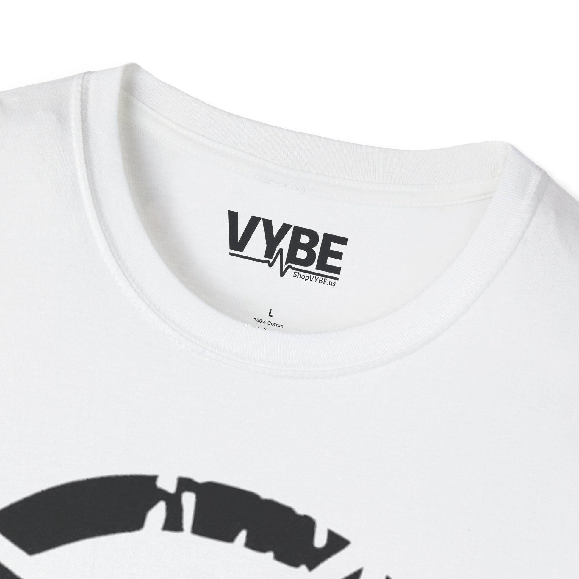 Skull Pentagram T-Shirt - VYBE
