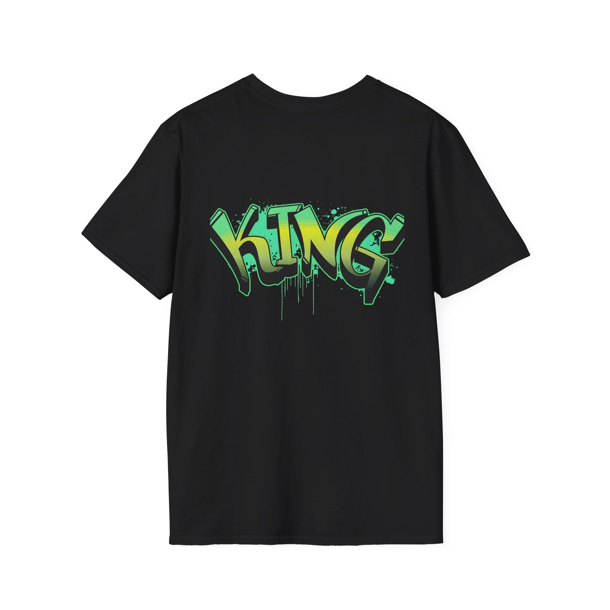 Urban King T-Shirt - VYBE