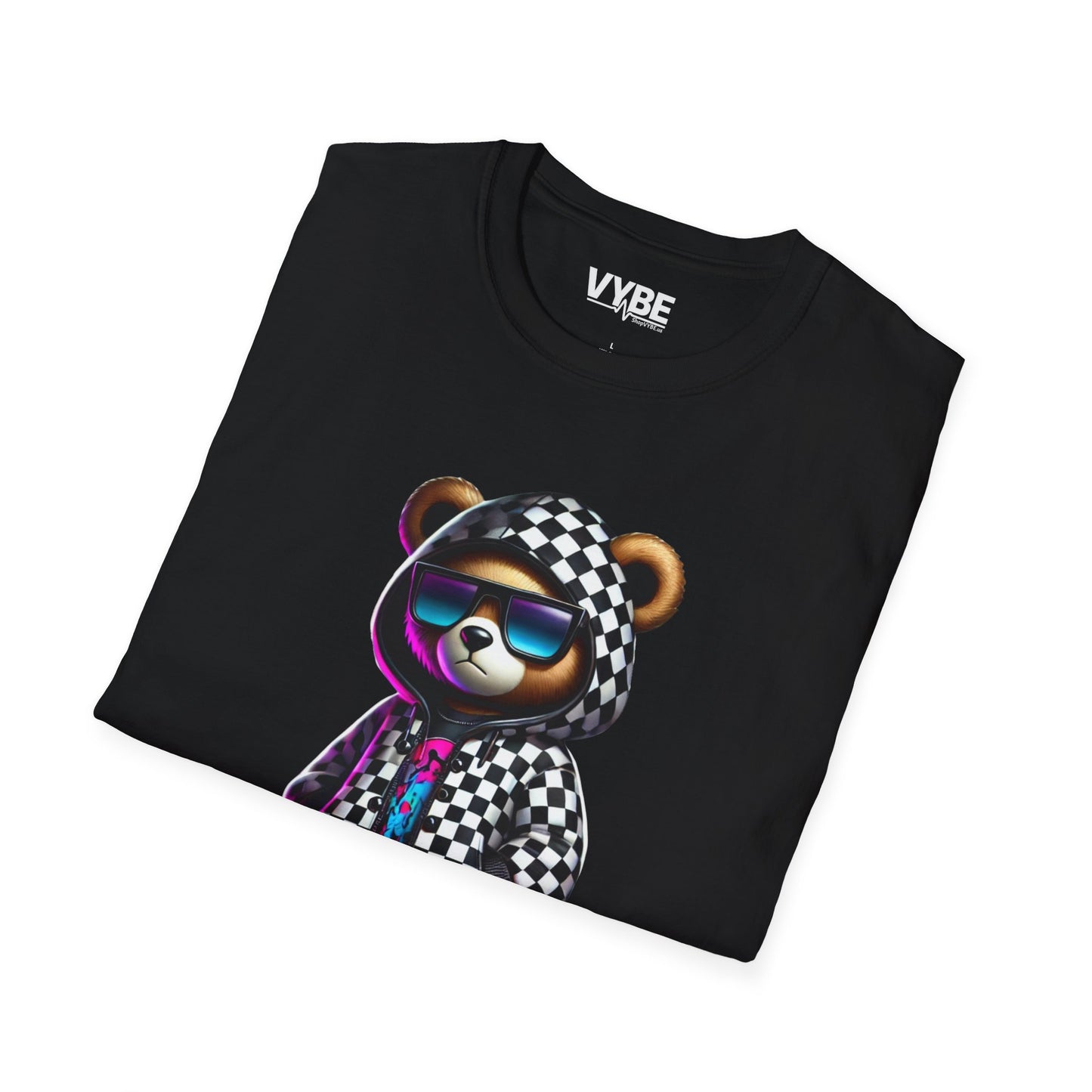 Urban Bear T-Shirt