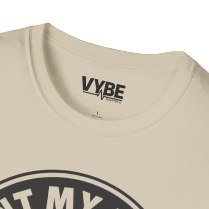 Spent My Bucks on Weed Tee