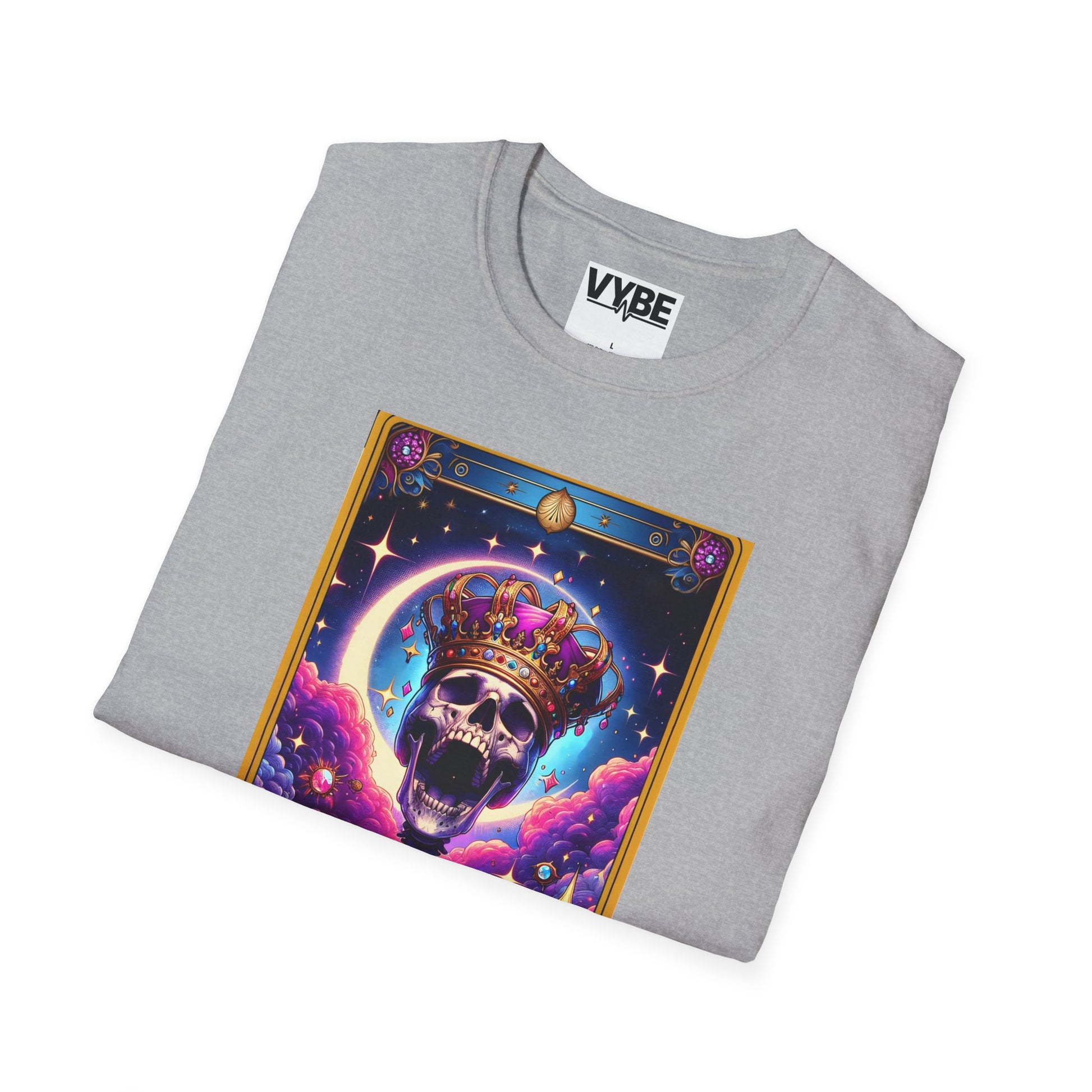 The Drama Queen-Tarot - VYBE Shop
